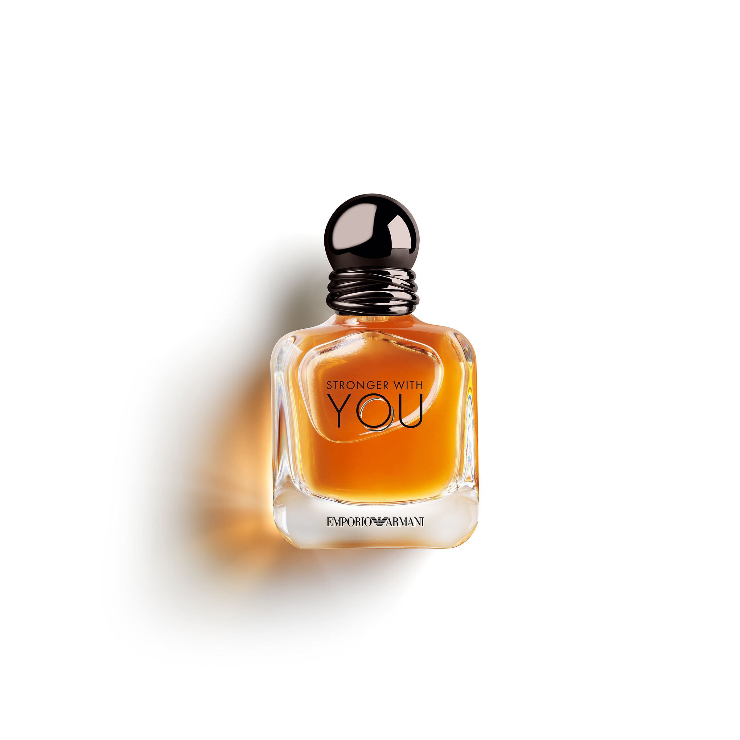 Emporio Armani Stronger With You Aftershave Armani Beauty Uk