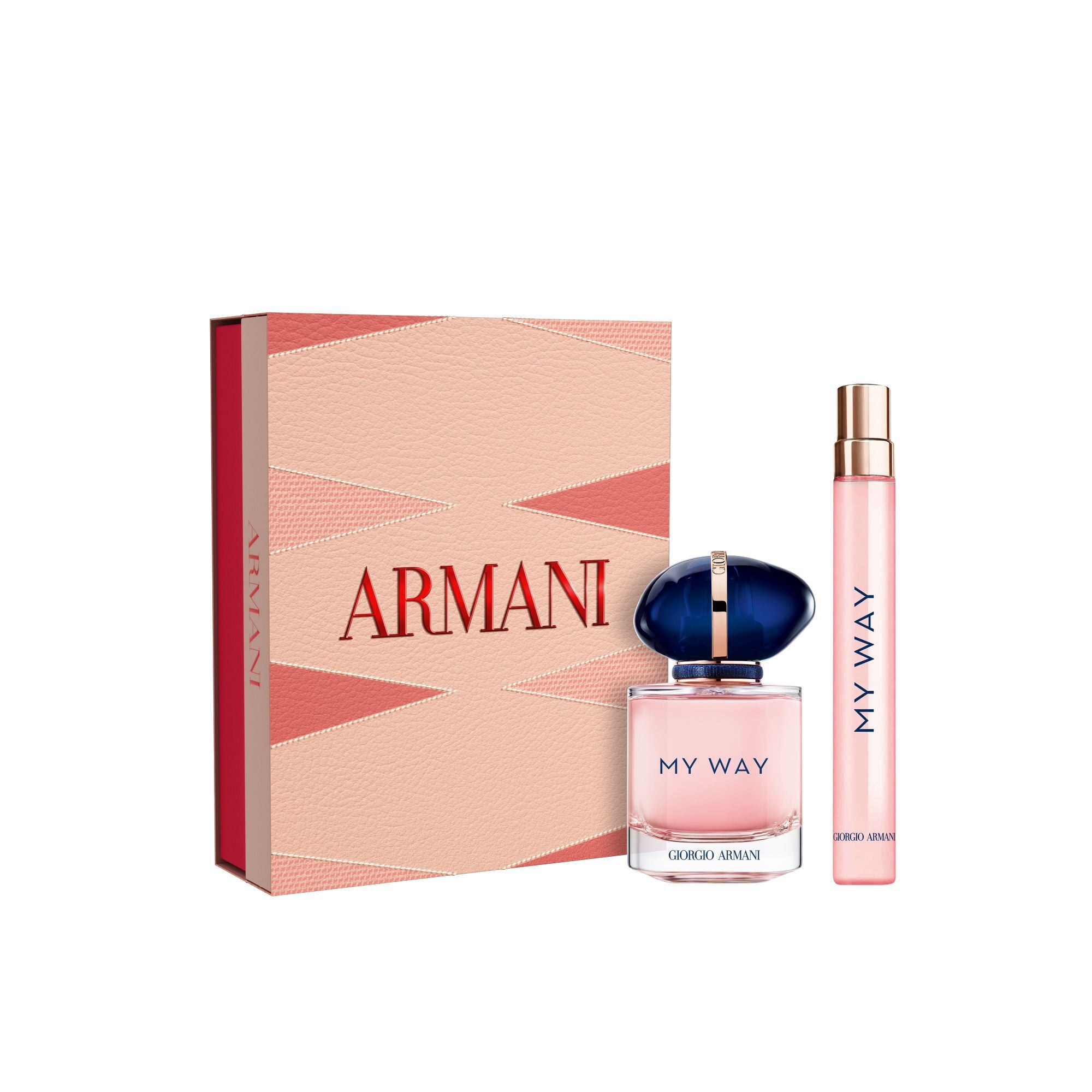 MY WAY EAU DE PARFUM 30ML MOTHER'S DAY GIFT SET