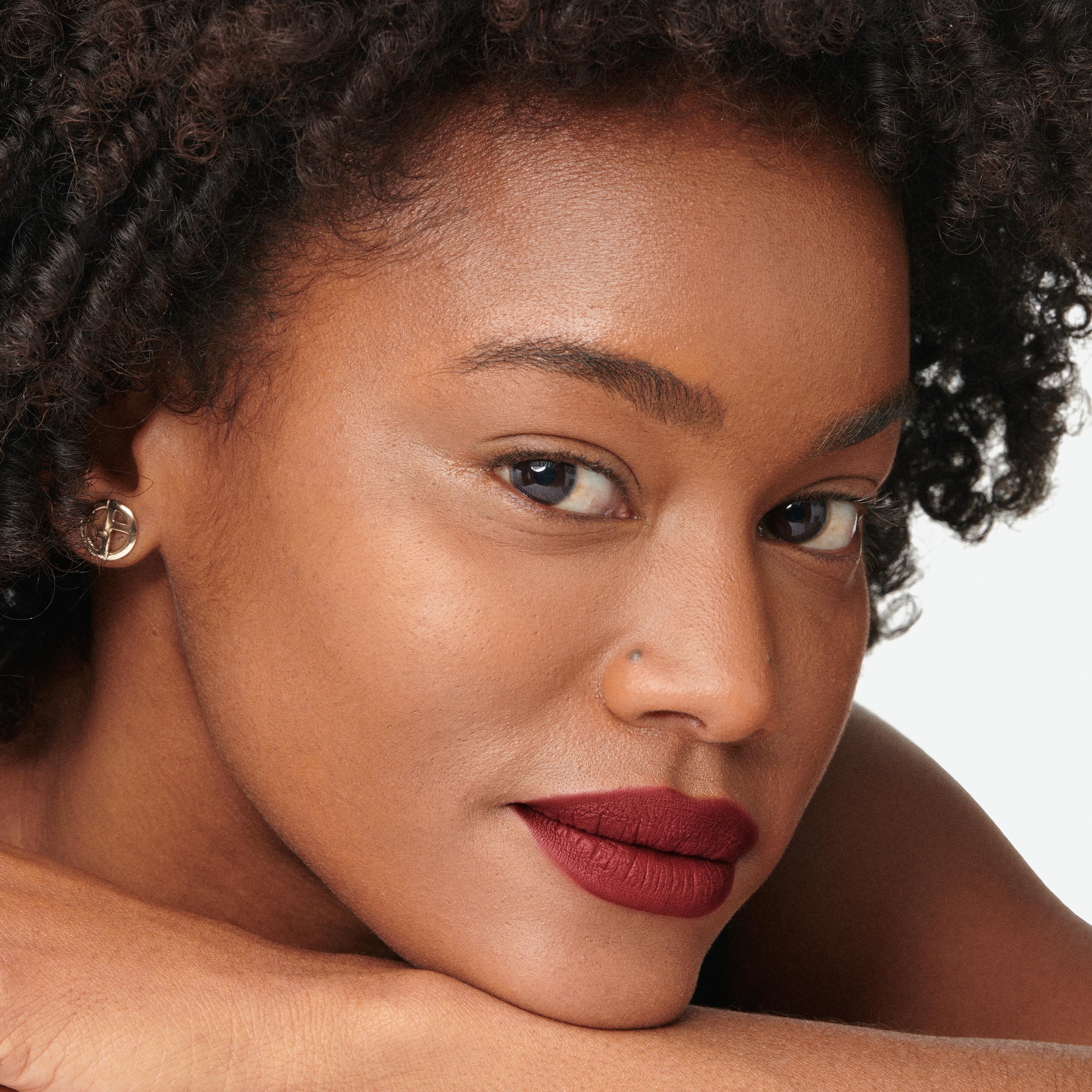 LIP POWER MATTE