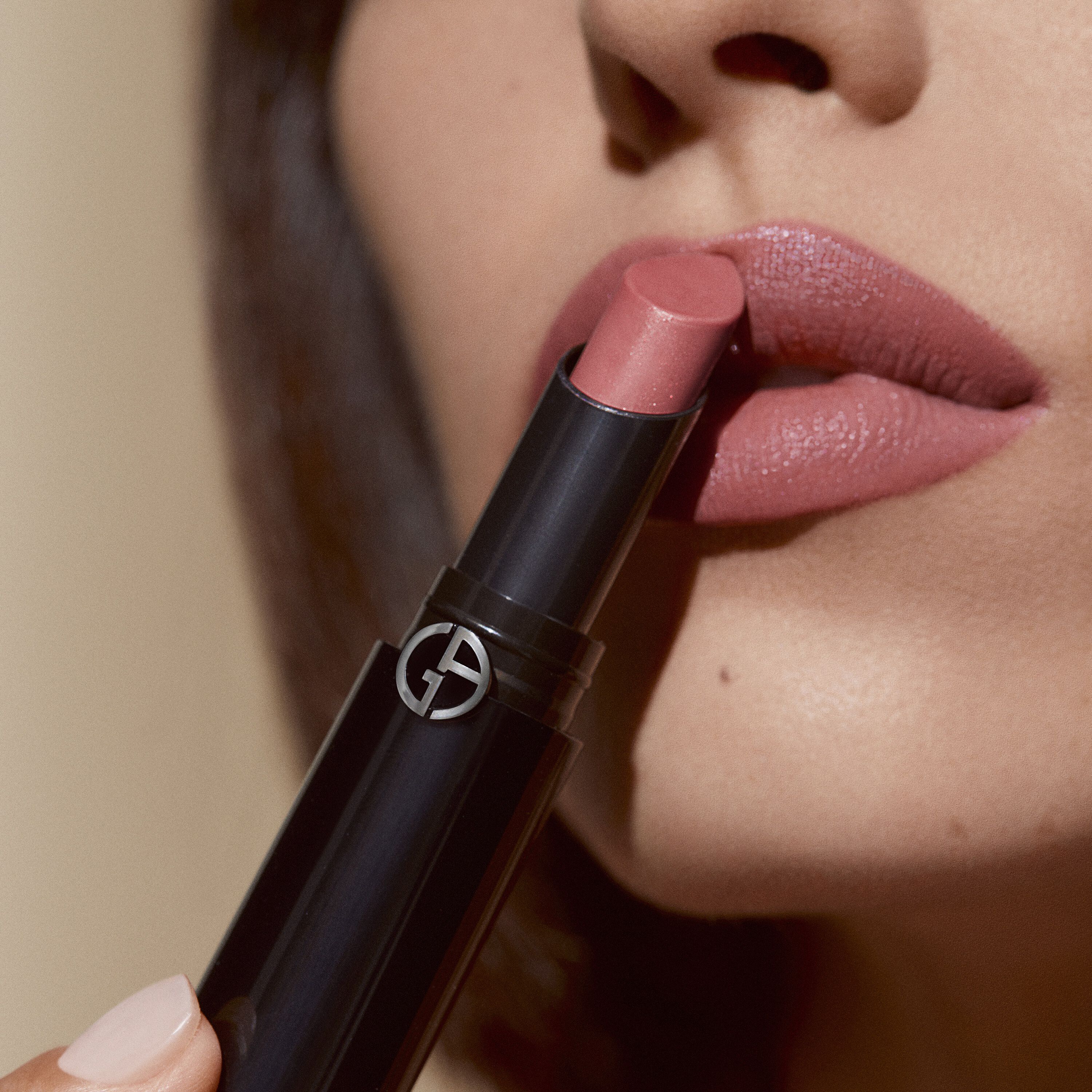 Lip Power Long Wear Lipstick