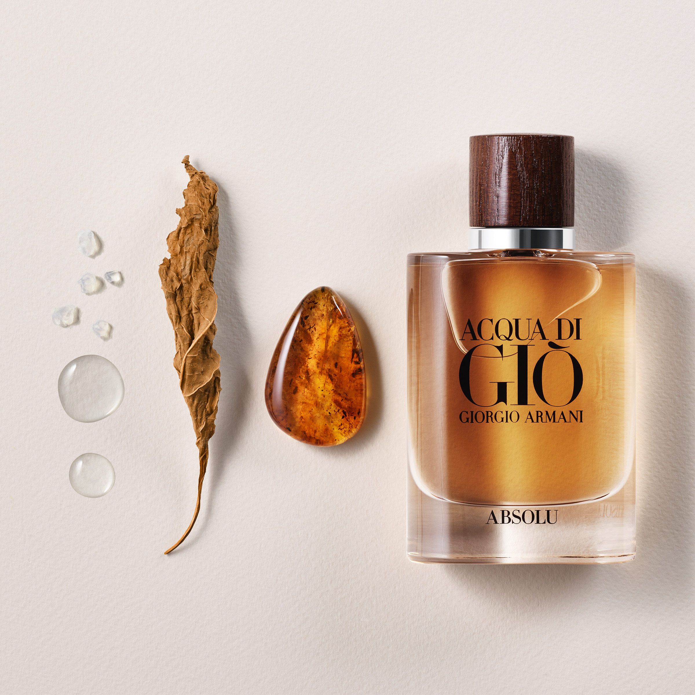 Armani absolu 100 ml