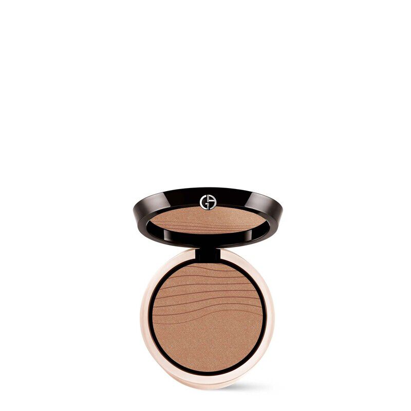 Luminous Silk Glow Fusion Face Powder