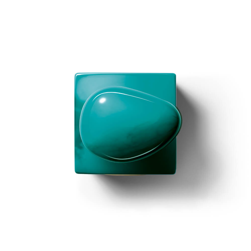 Bleu Turquoise