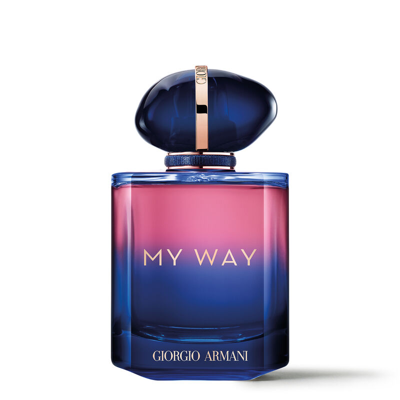 My Way Parfum Womens Perfumes Giorgio Armani beauty UK