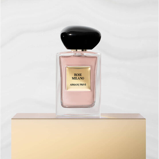 Rose best sale milano armani