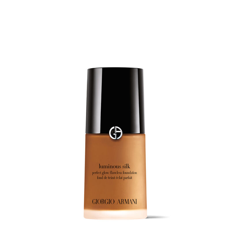 Armani luminous silk foundation uk store
