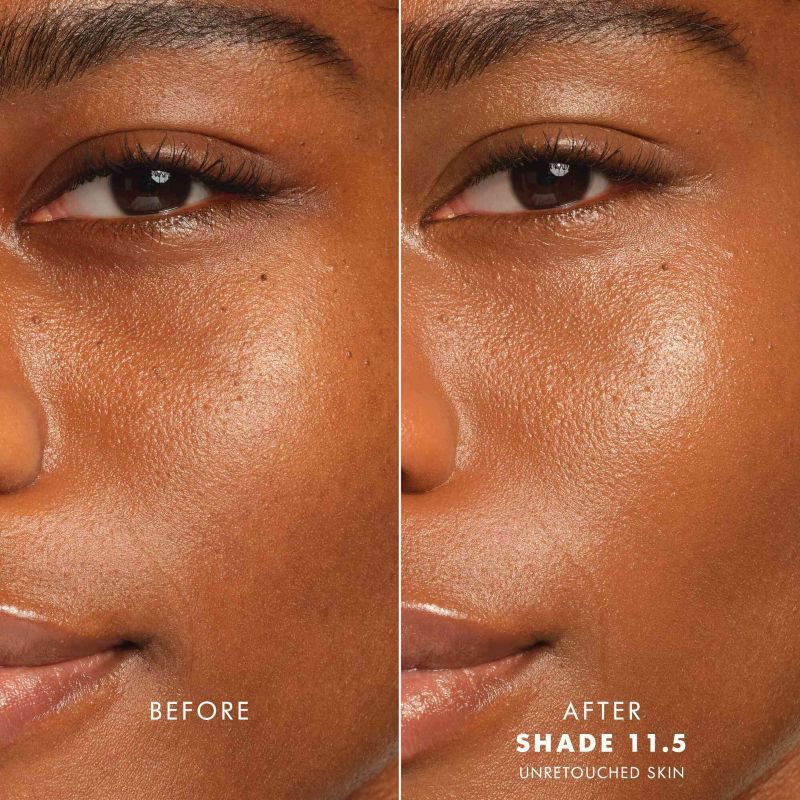 Luminous Silk Concealer