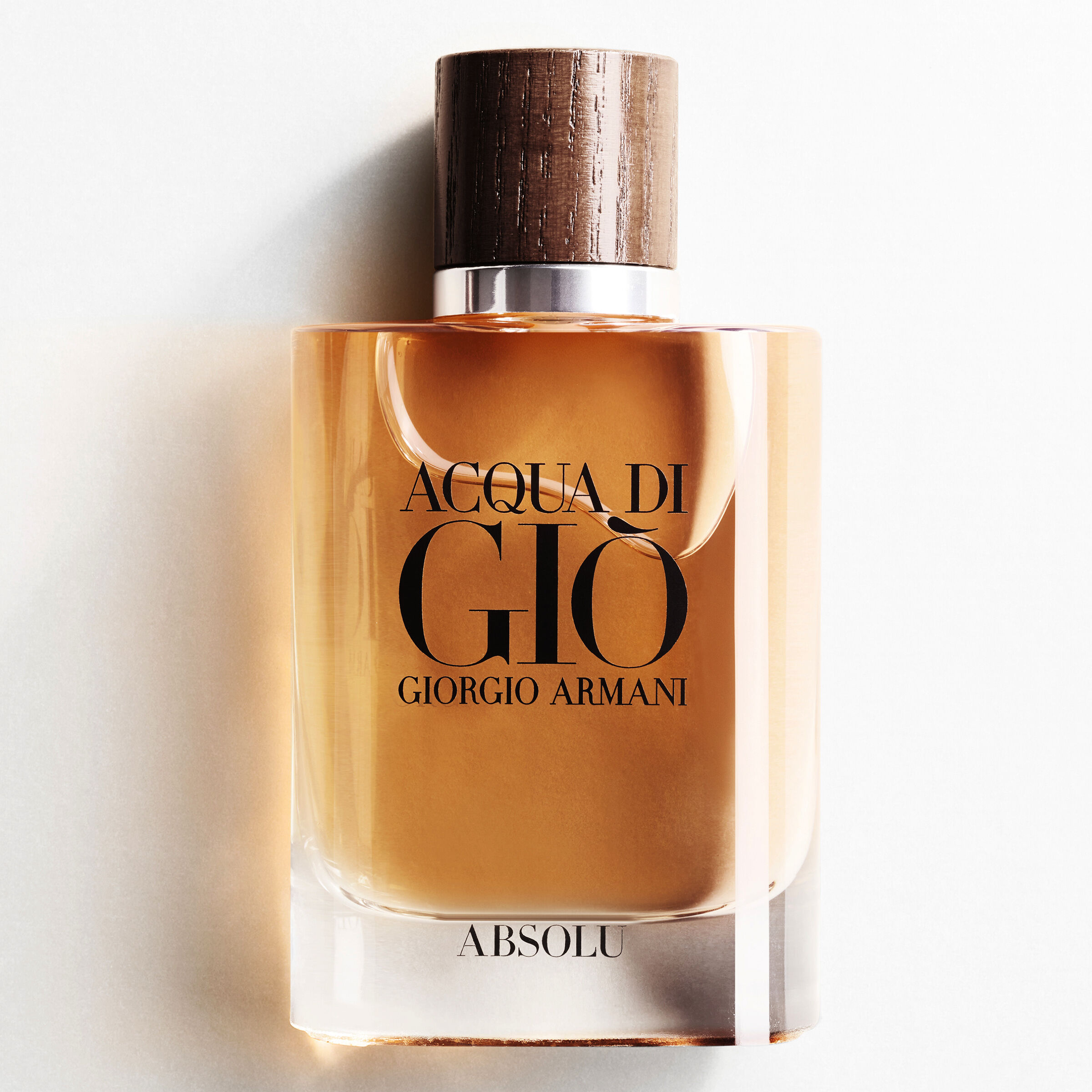 Acqua Di Giò Absolu Fragrance Giorgio Armani Beauty