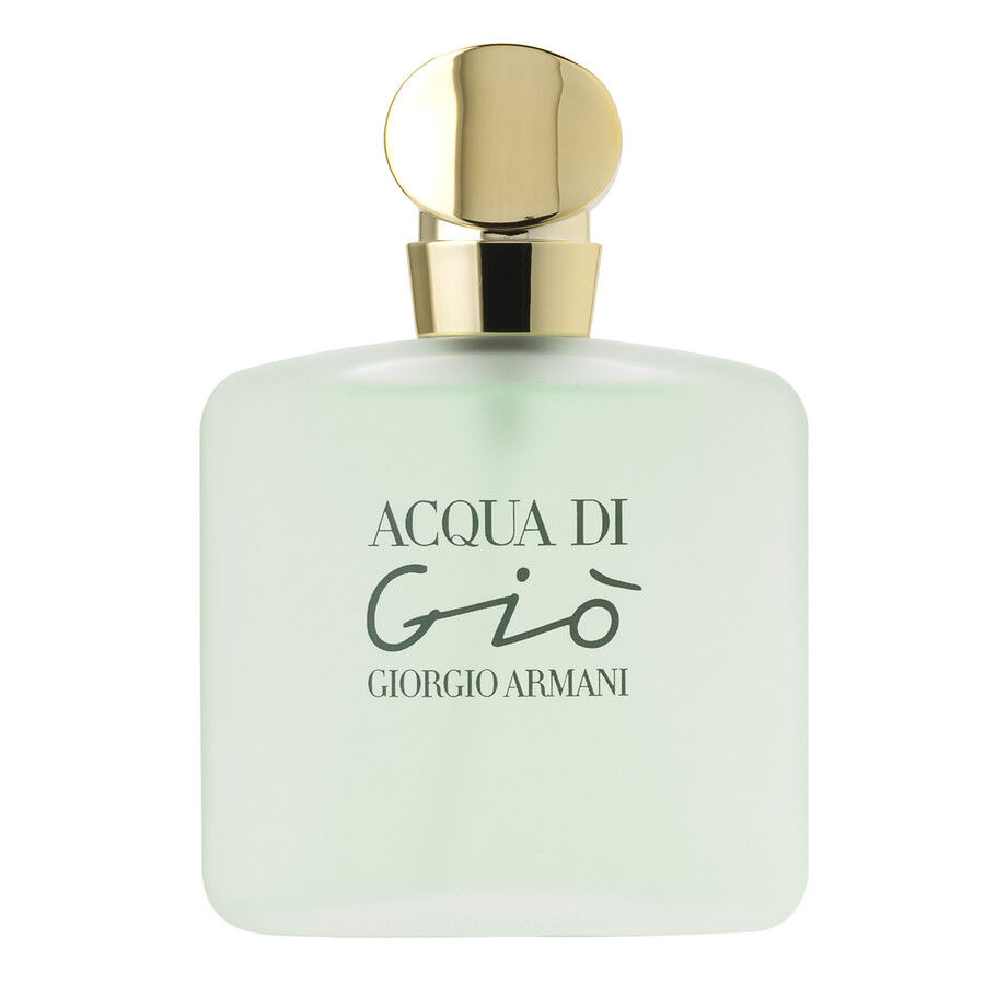 Perfume para dama aqua de gio outlet
