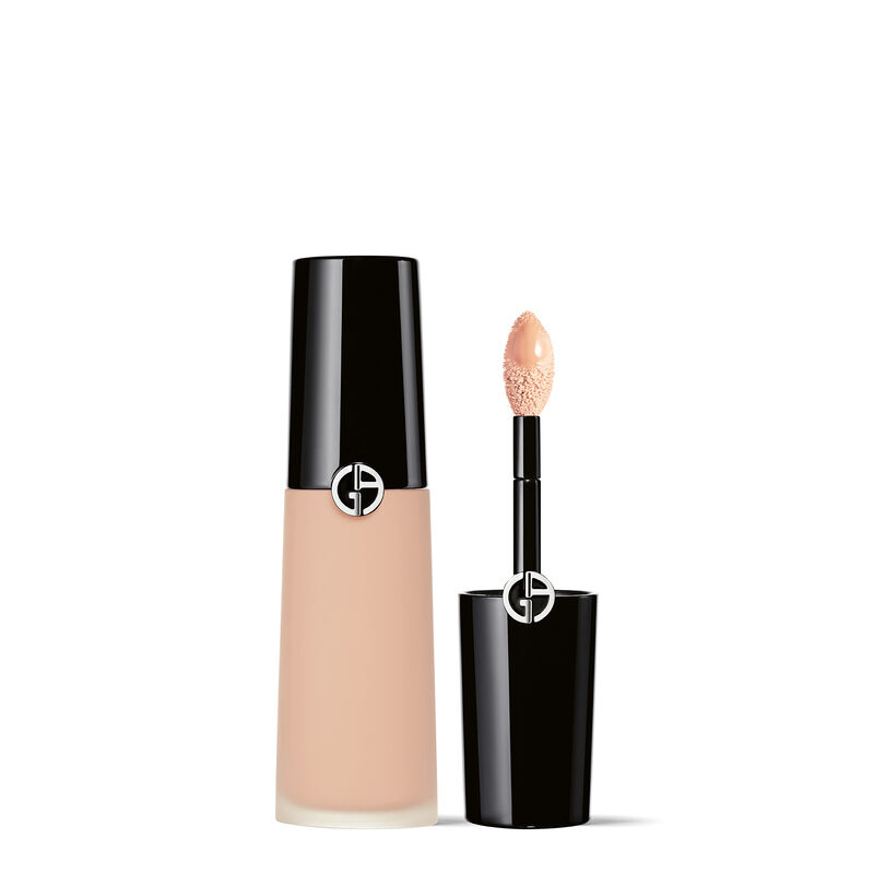 Armani luminous deals silk concealer