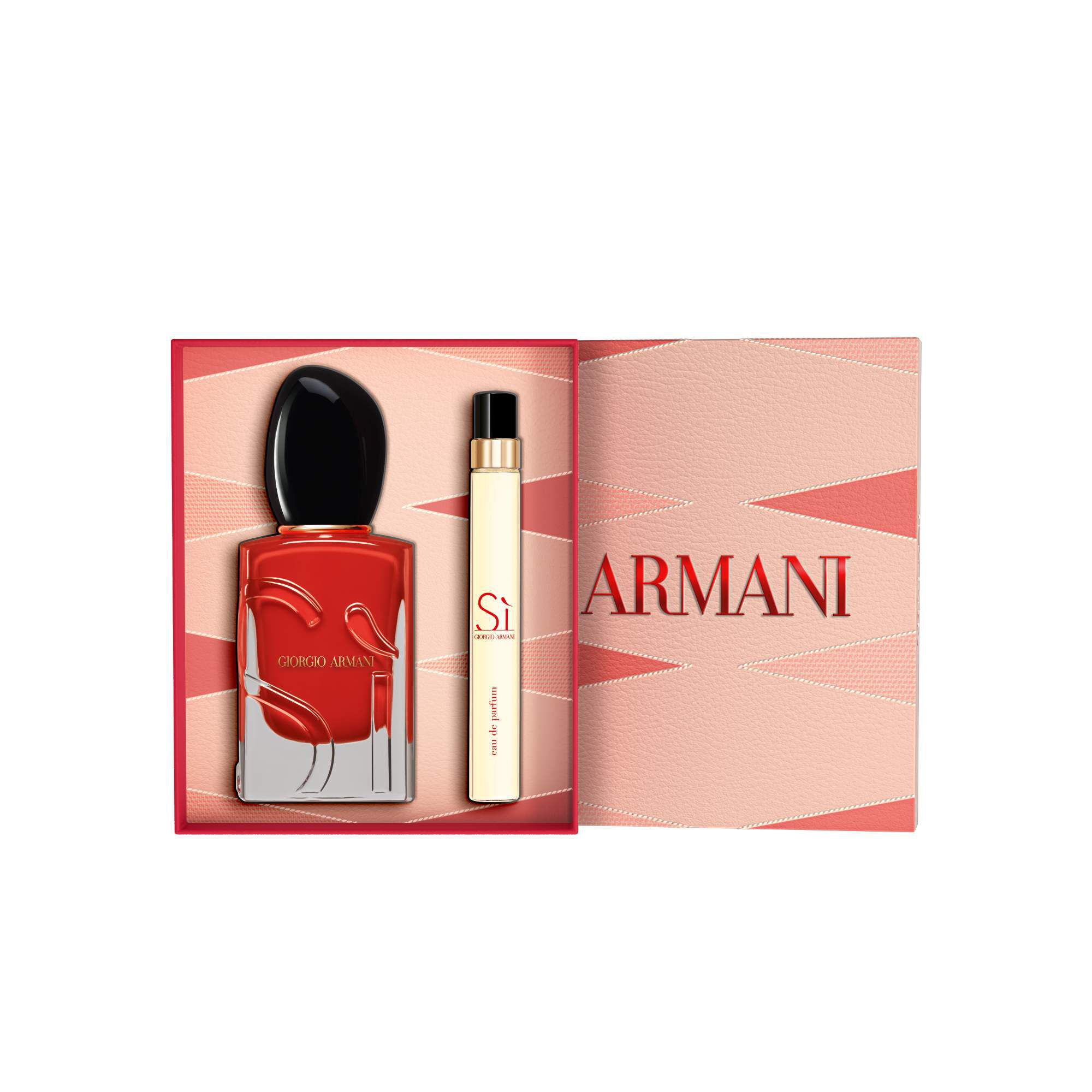 SI PASSIONE EAU DE PARFUM 50ML MOTHER'S DAY GIFT SET