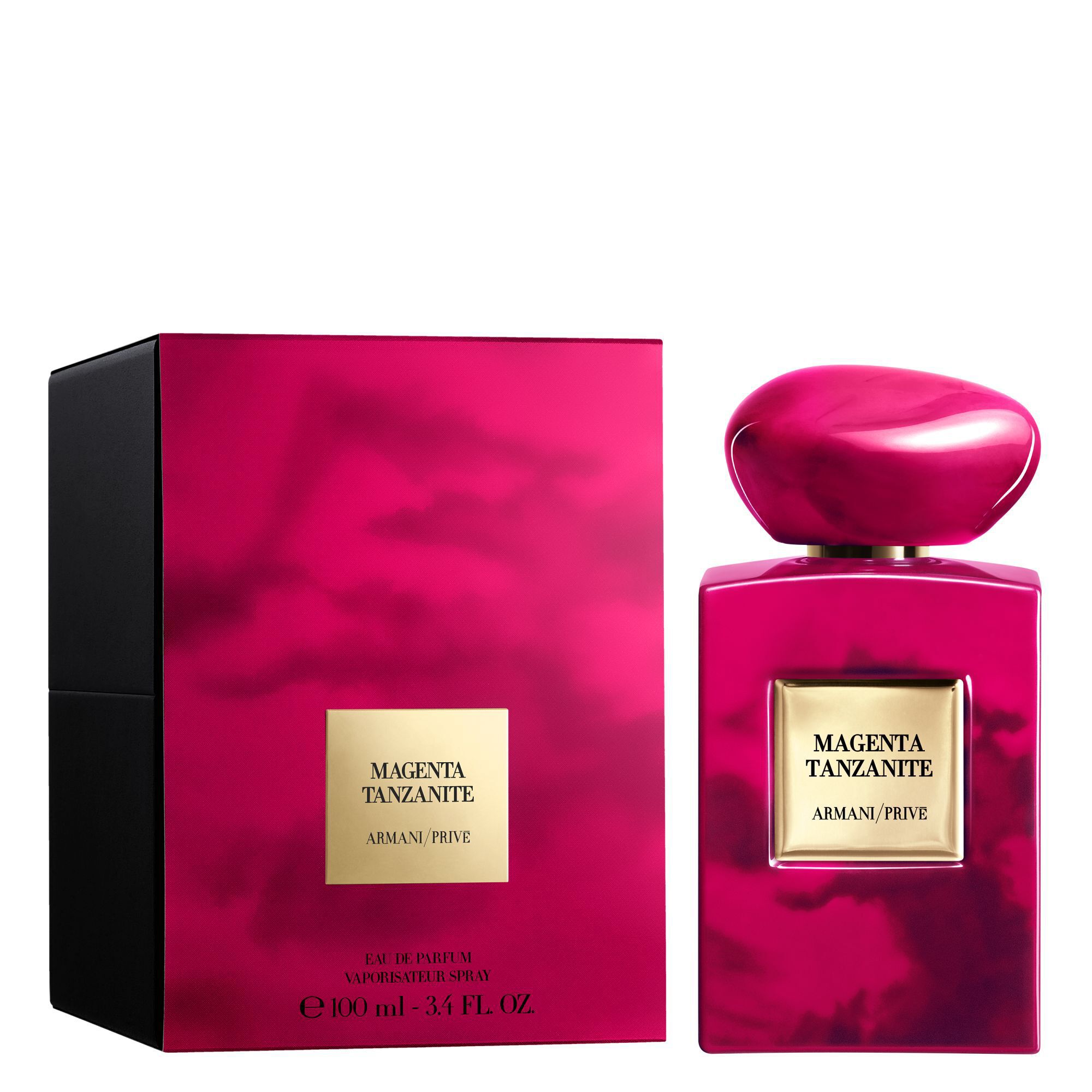 Armani Prive Magenta Tanzanite Eau de Parfum