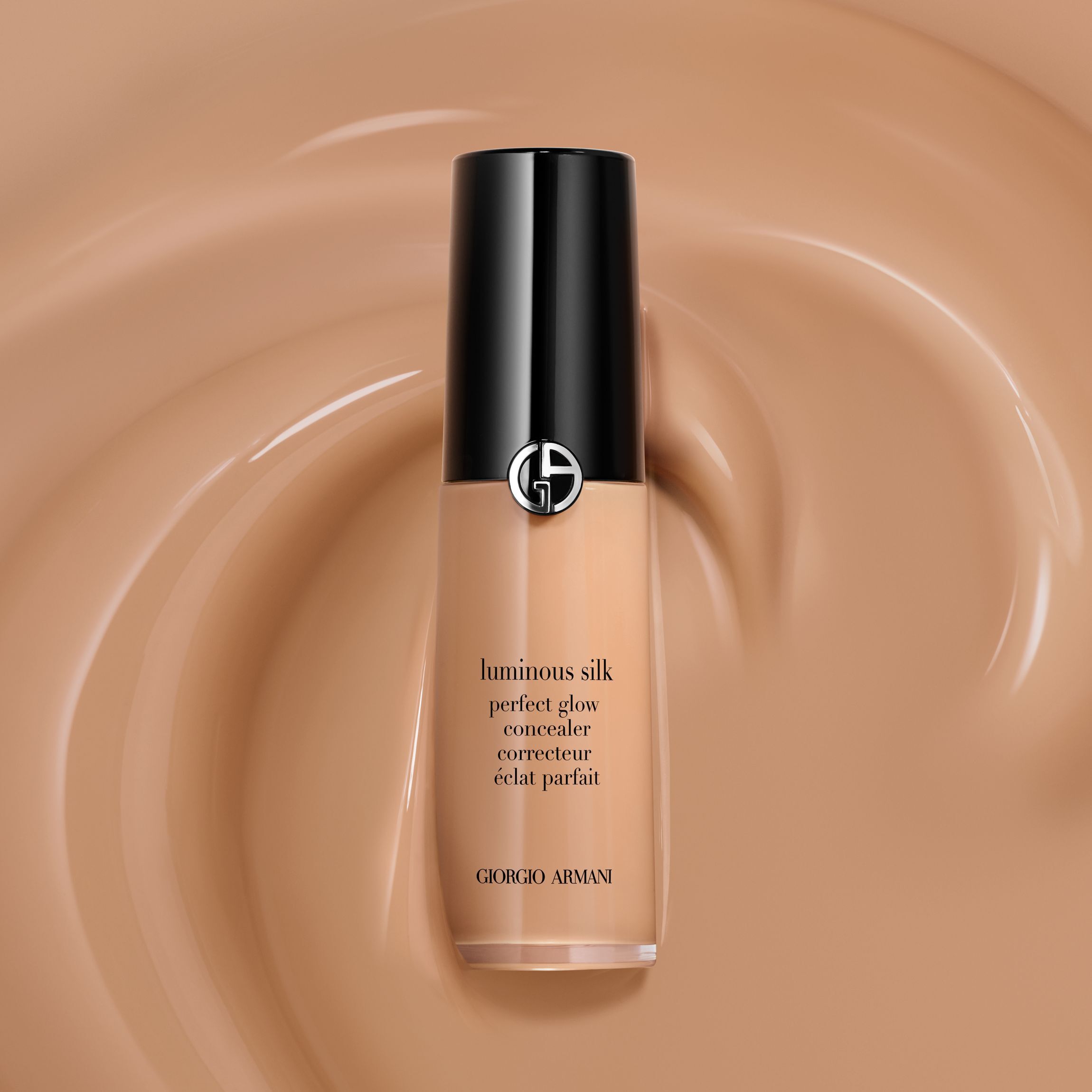 LUMINOUS SILK DUO