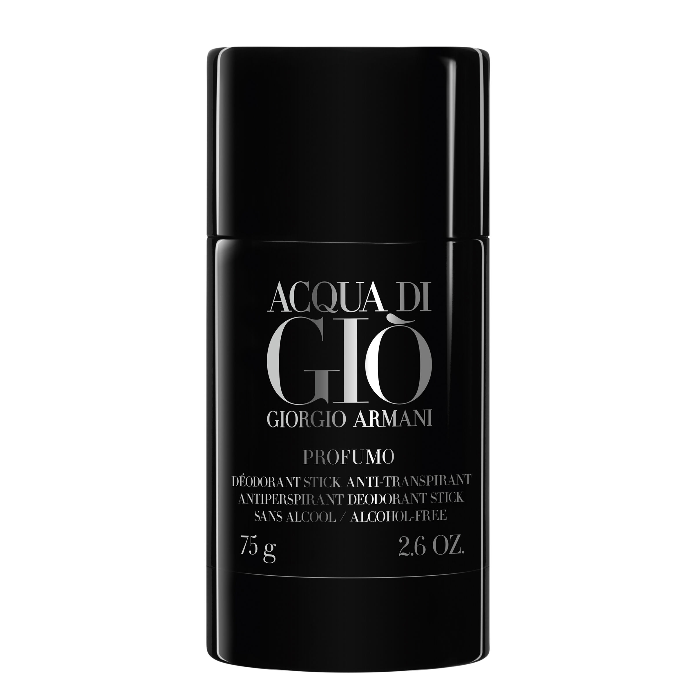 acqua di gio profumo ingredients