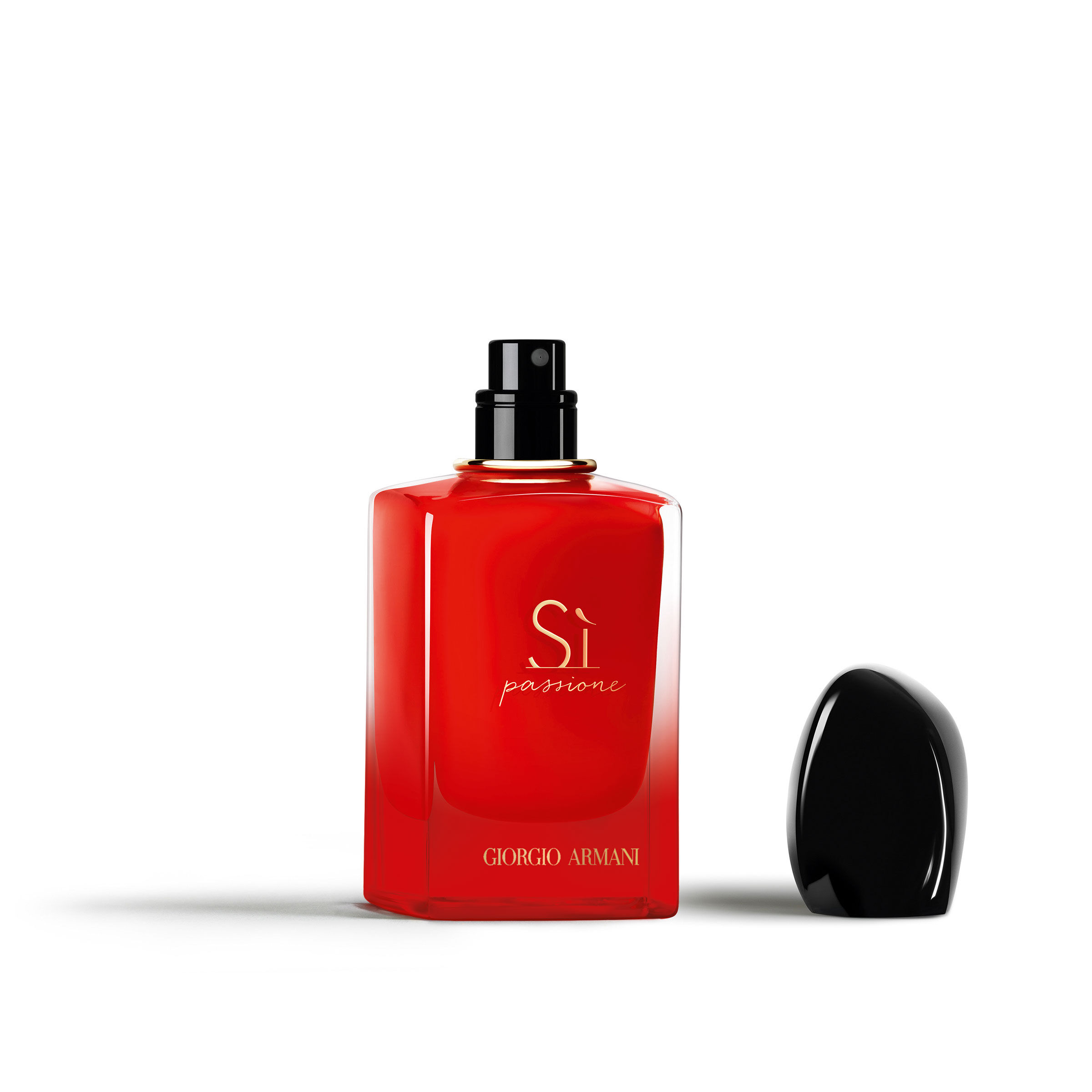 armani si passione edp 100ml