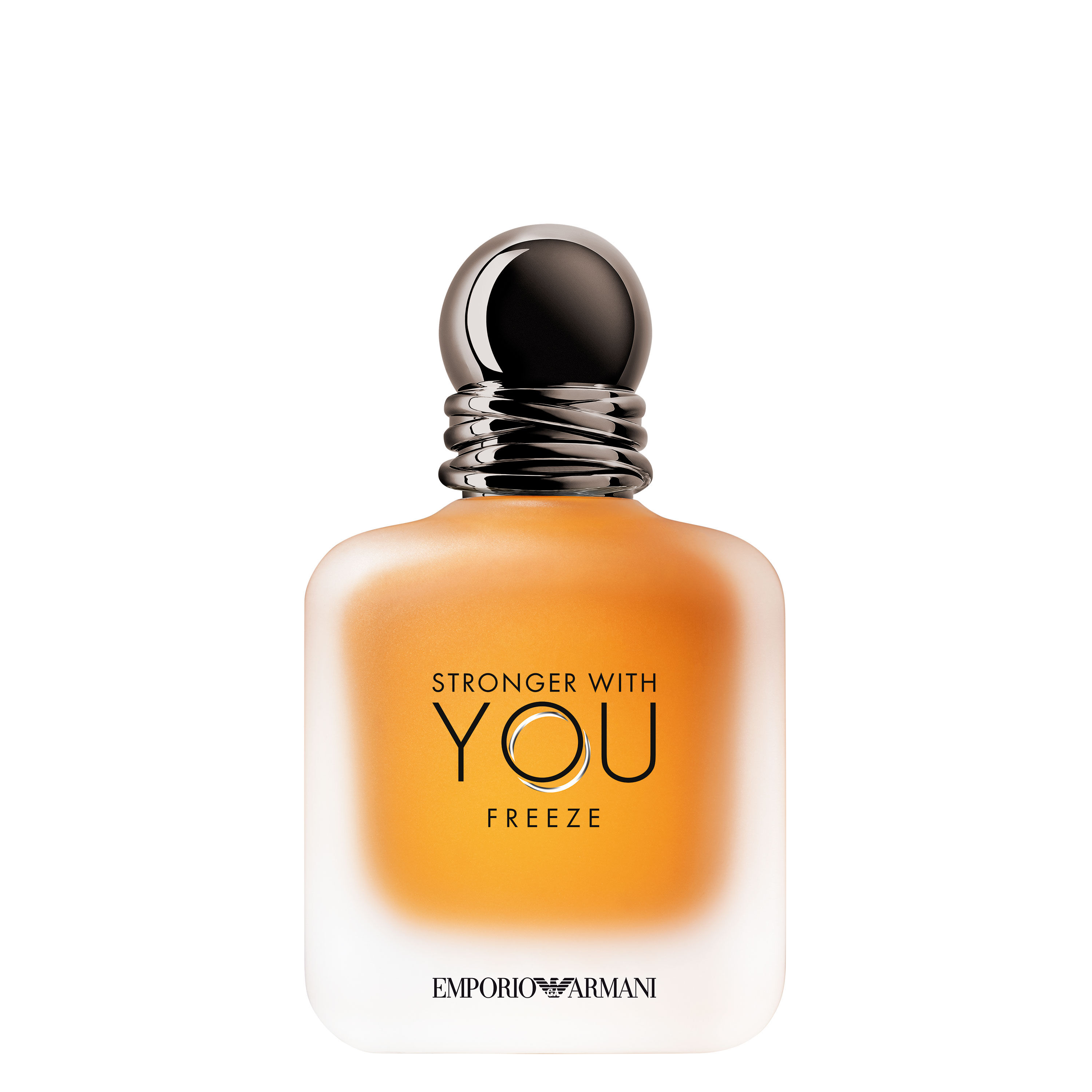 stronger with you cologne review