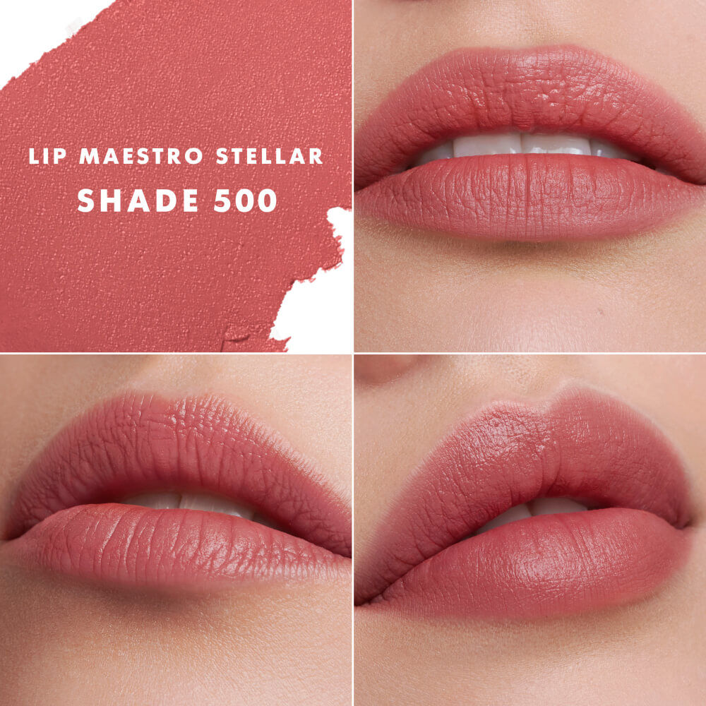 Lip Maestro Stellar