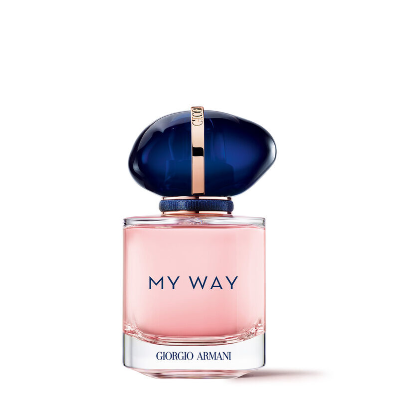 My Way Eau de Parfum Women s Perfume Armani Beauty UK