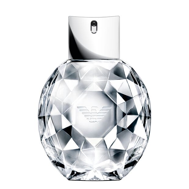 Emporio Armani Diamonds She Eau de Parfum | Giorgio Armani Beauty