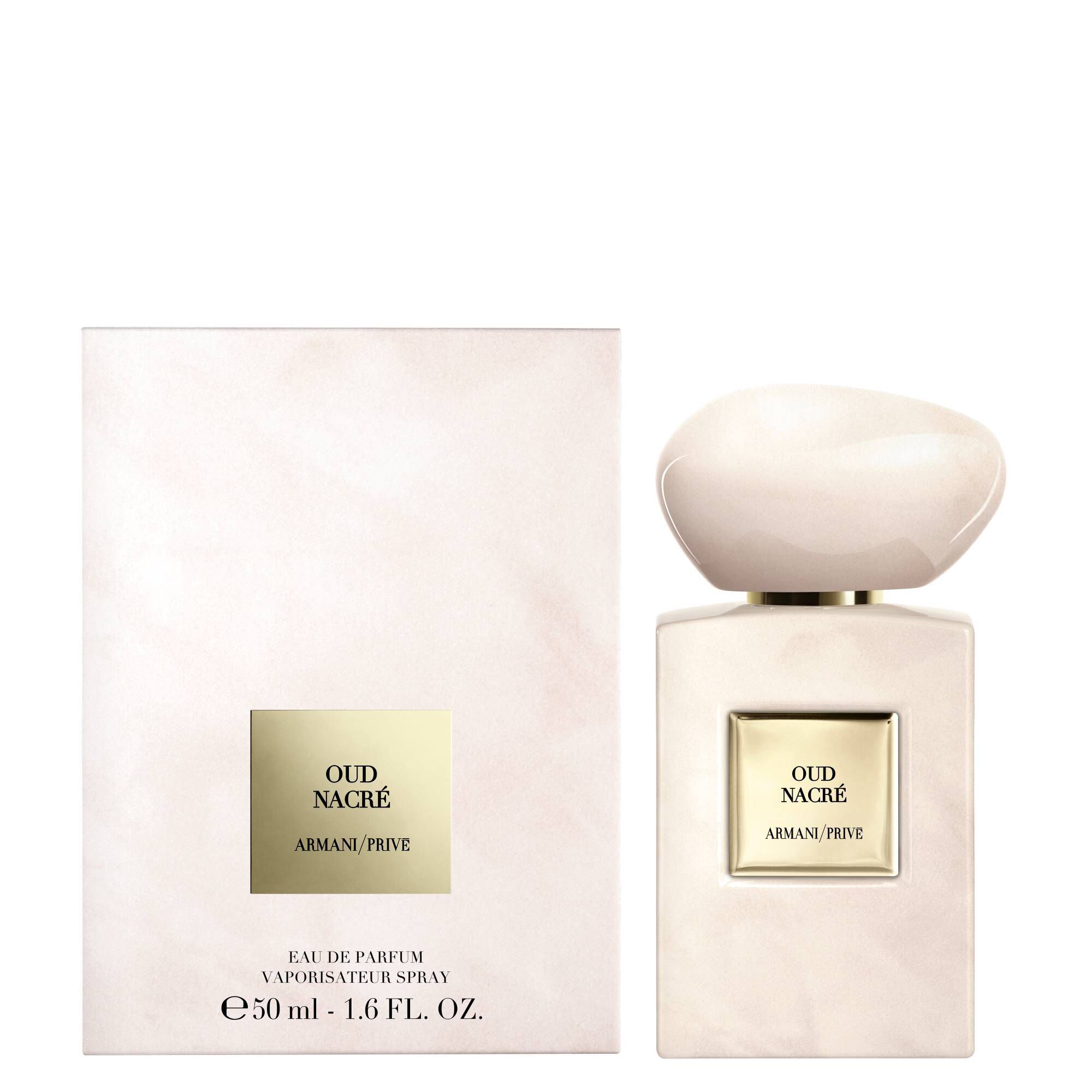 ARMANI/PRIVE OUD NACRE EAU DE PARFUM