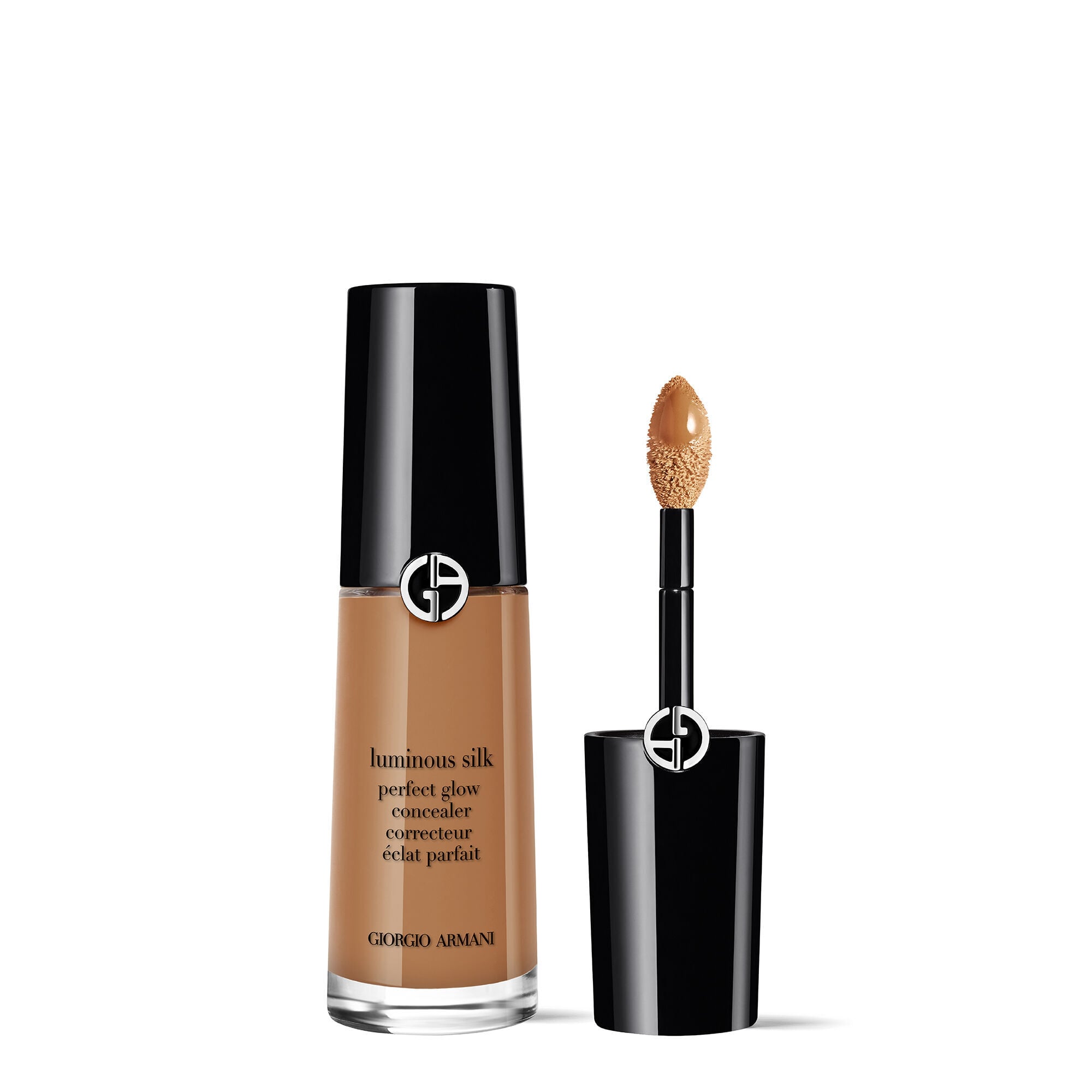 Luminous Silk Concealer