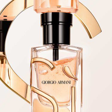 SI EAU DE PARFUM - REFILL