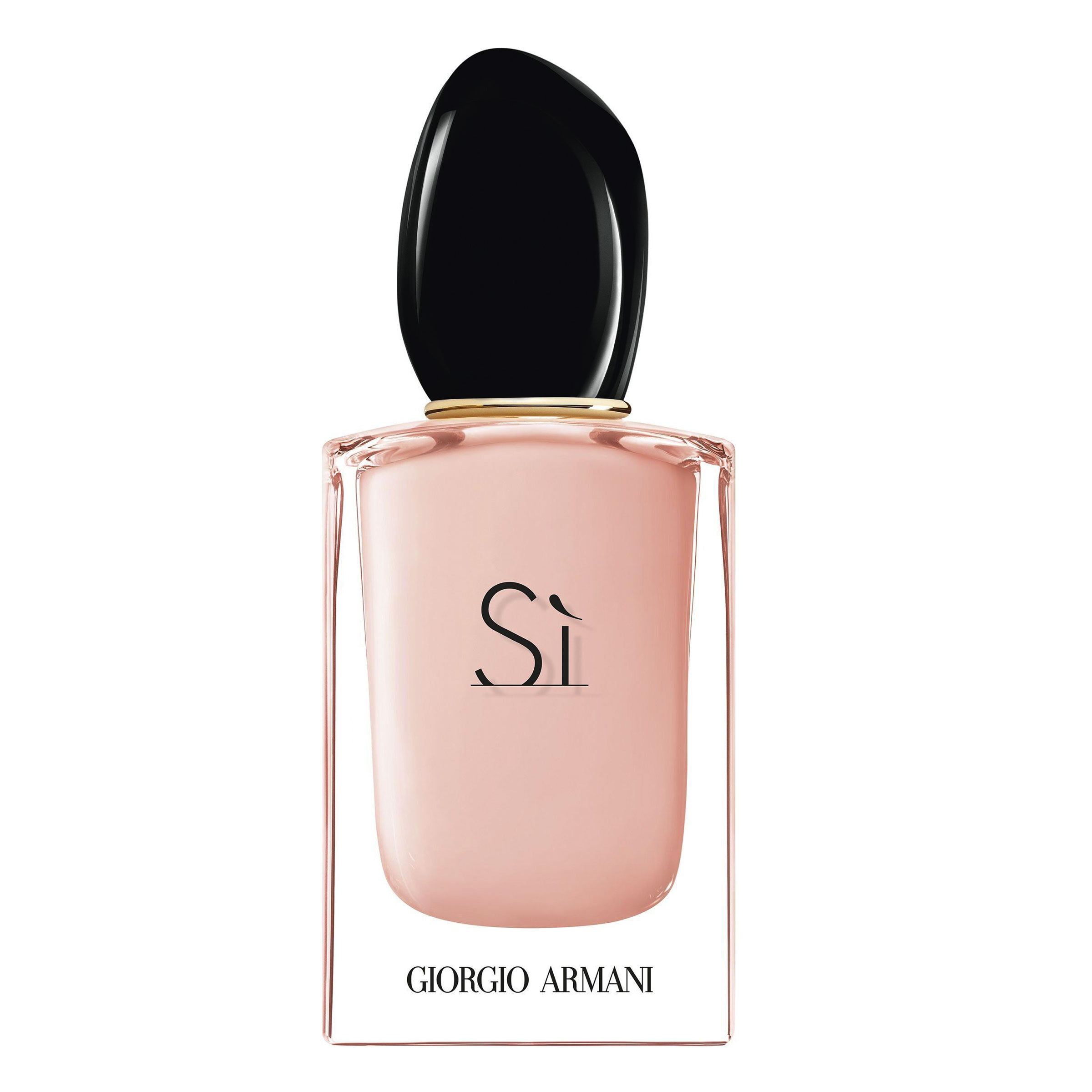 armani si perfume notes