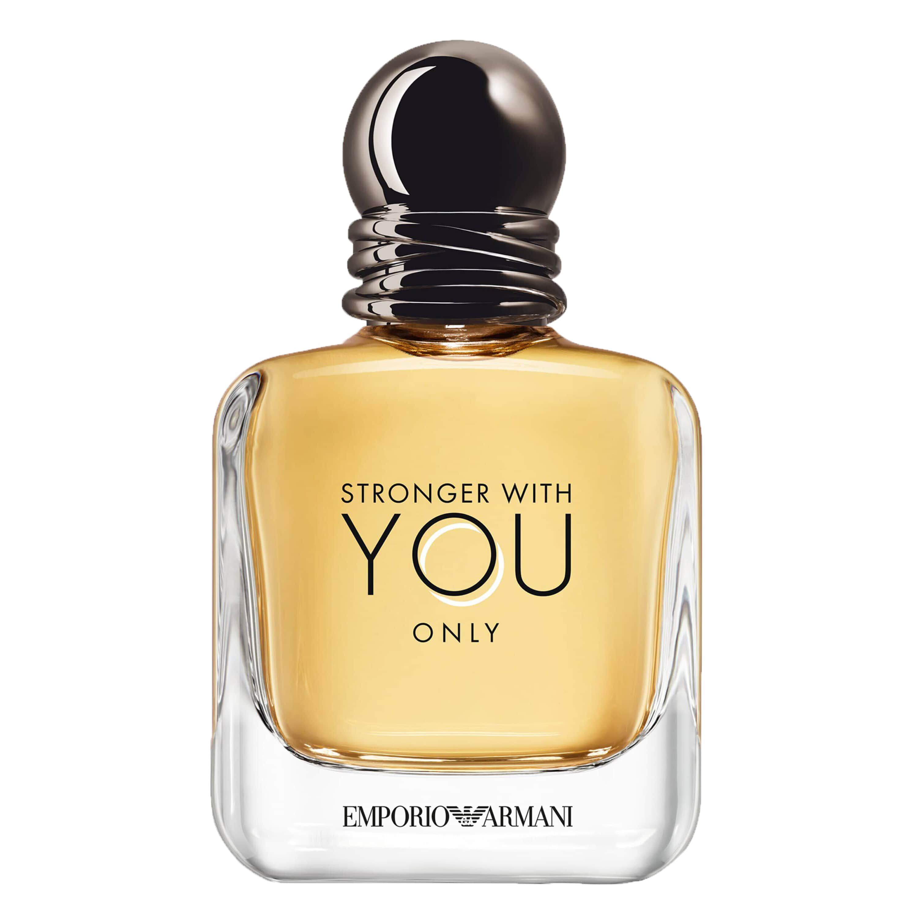 Stronger with you emporio armani hombre outlet