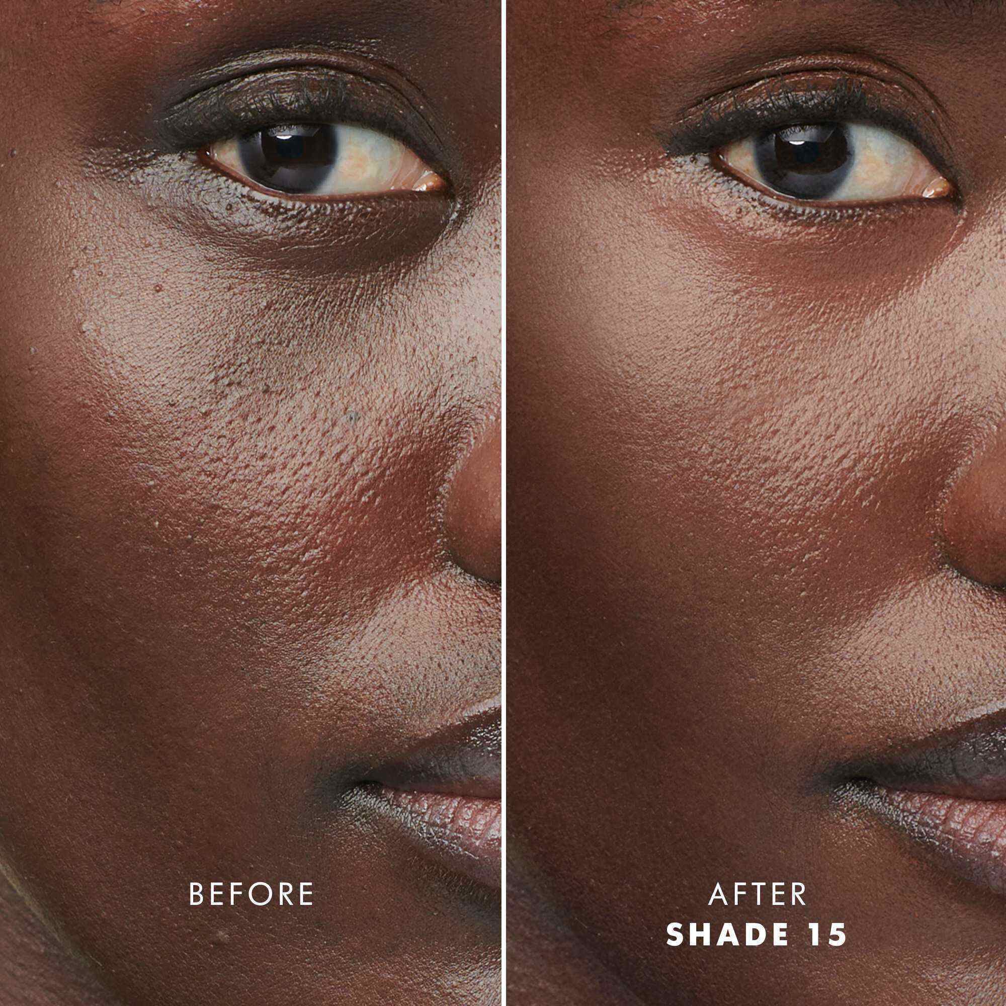 Luminous Silk Concealer