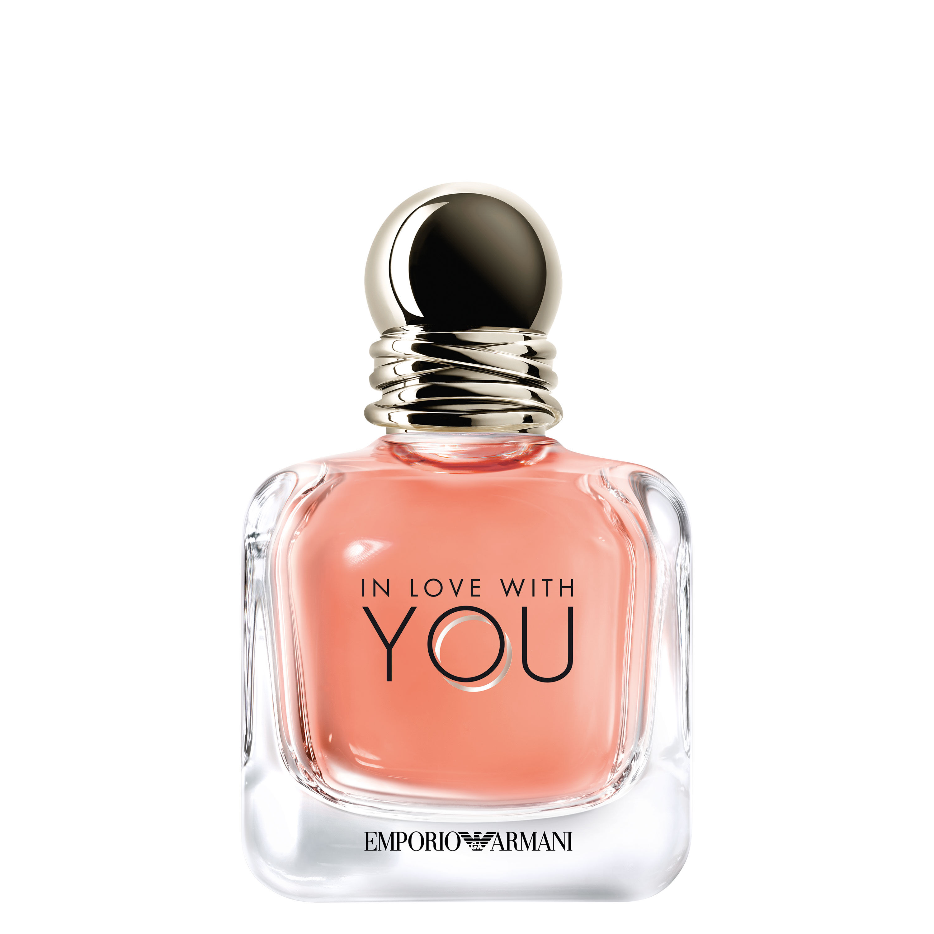 Giorgio Armani Because It S You Купить