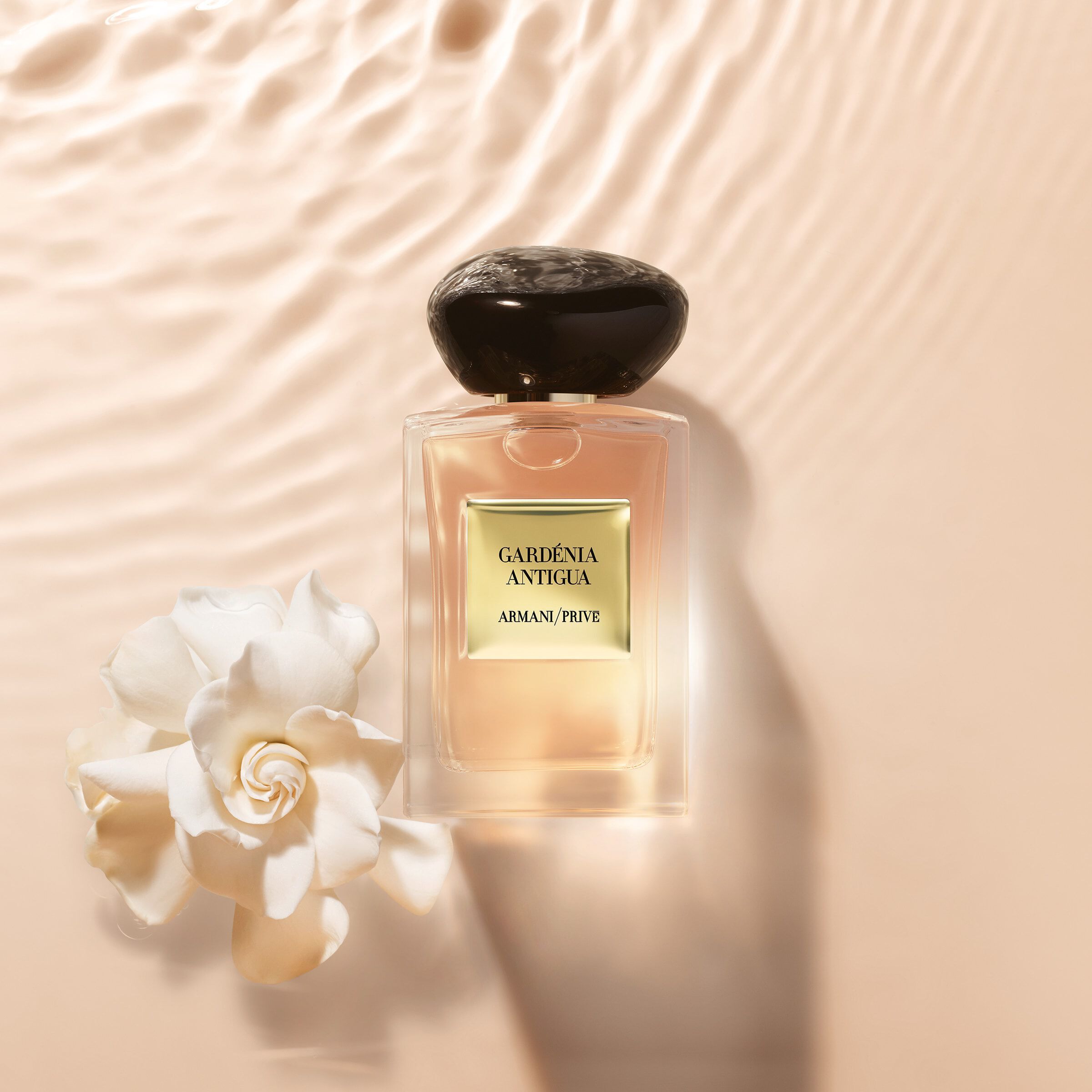 Gardenia Antigua Eau de Toilette