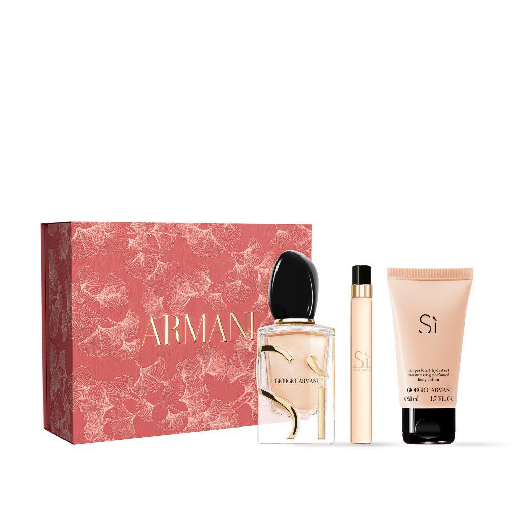 gift set giorgio armani si uk
