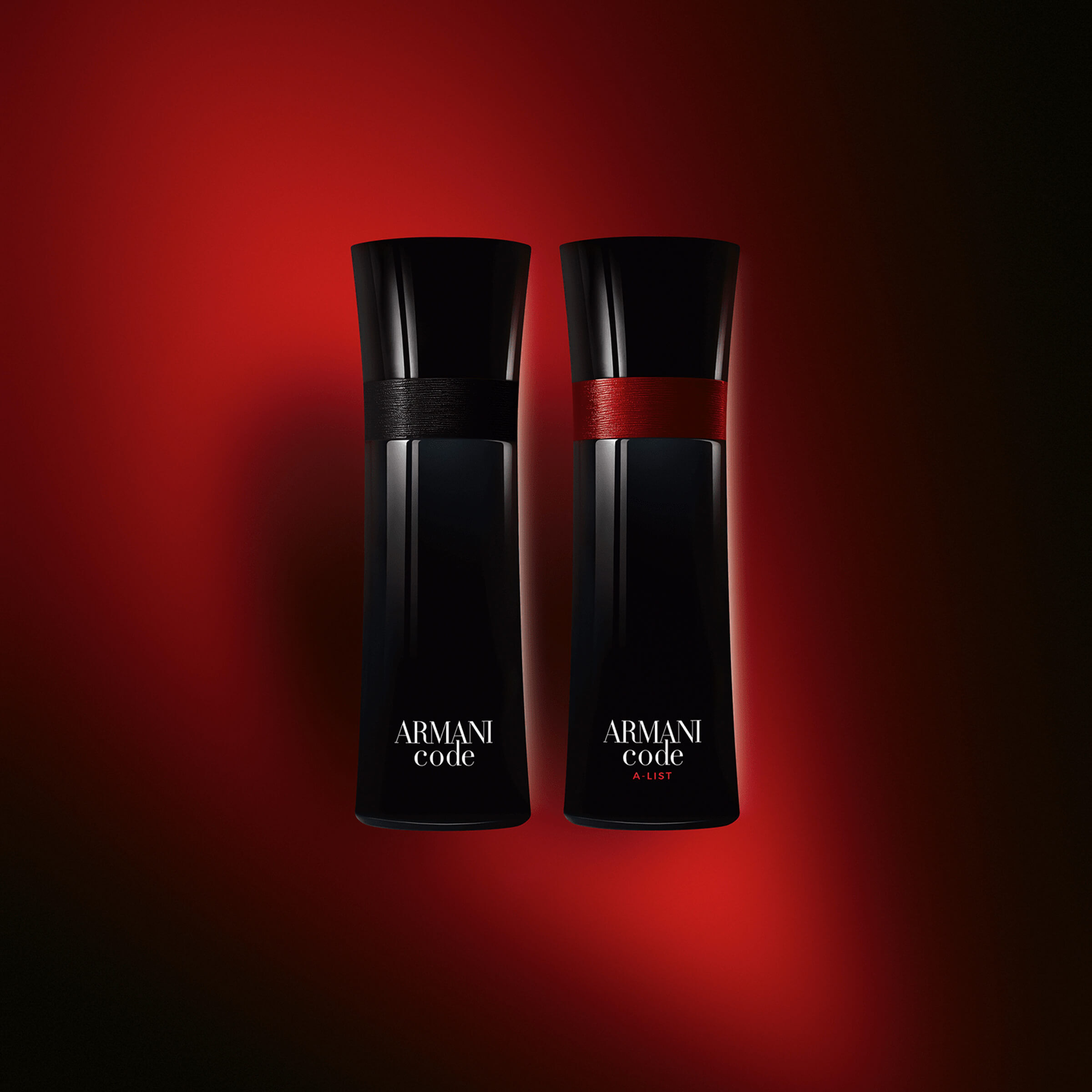 armani red cologne