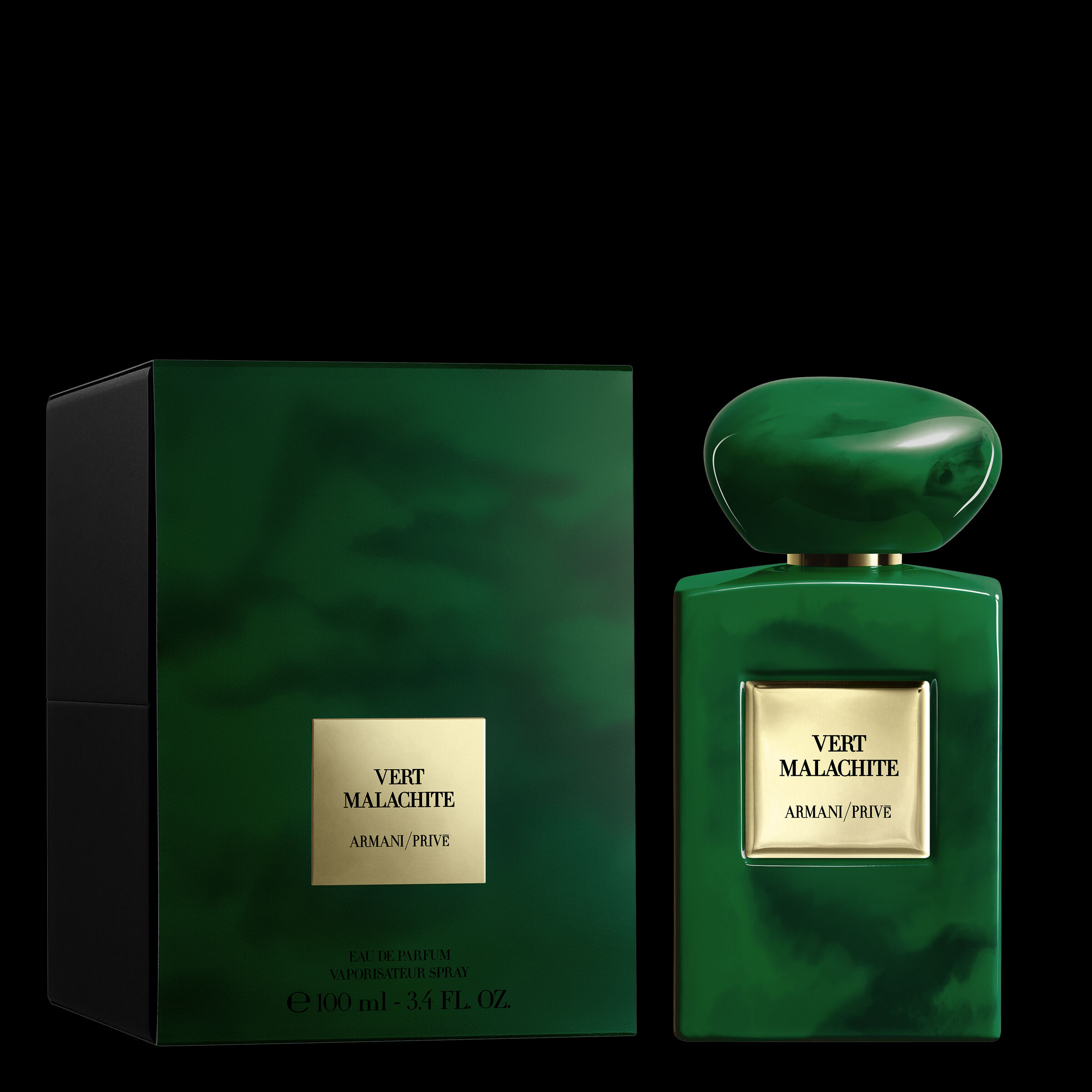 Armani Privé Vert Malachite Eau de Parfum Armani Beauty