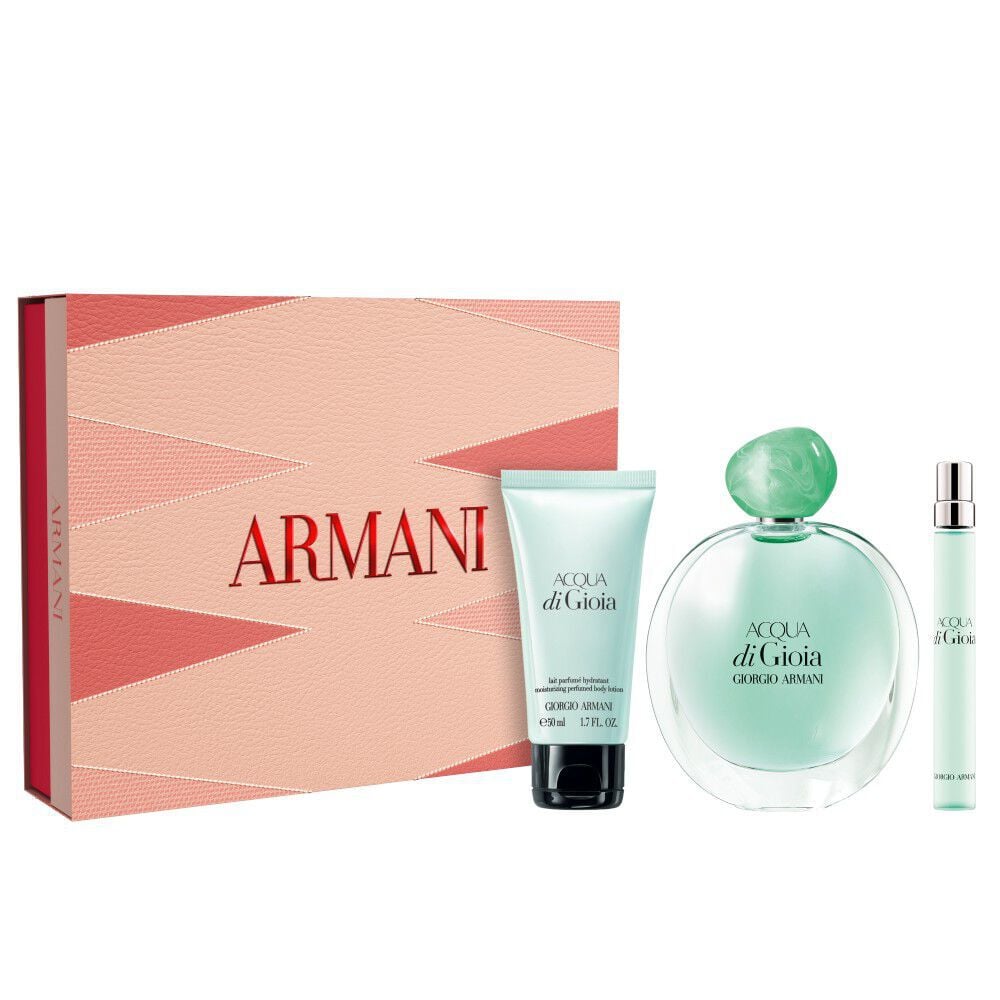 ACQUA DI GIOIA 100ML MOTHER'S DAY GIFT SET