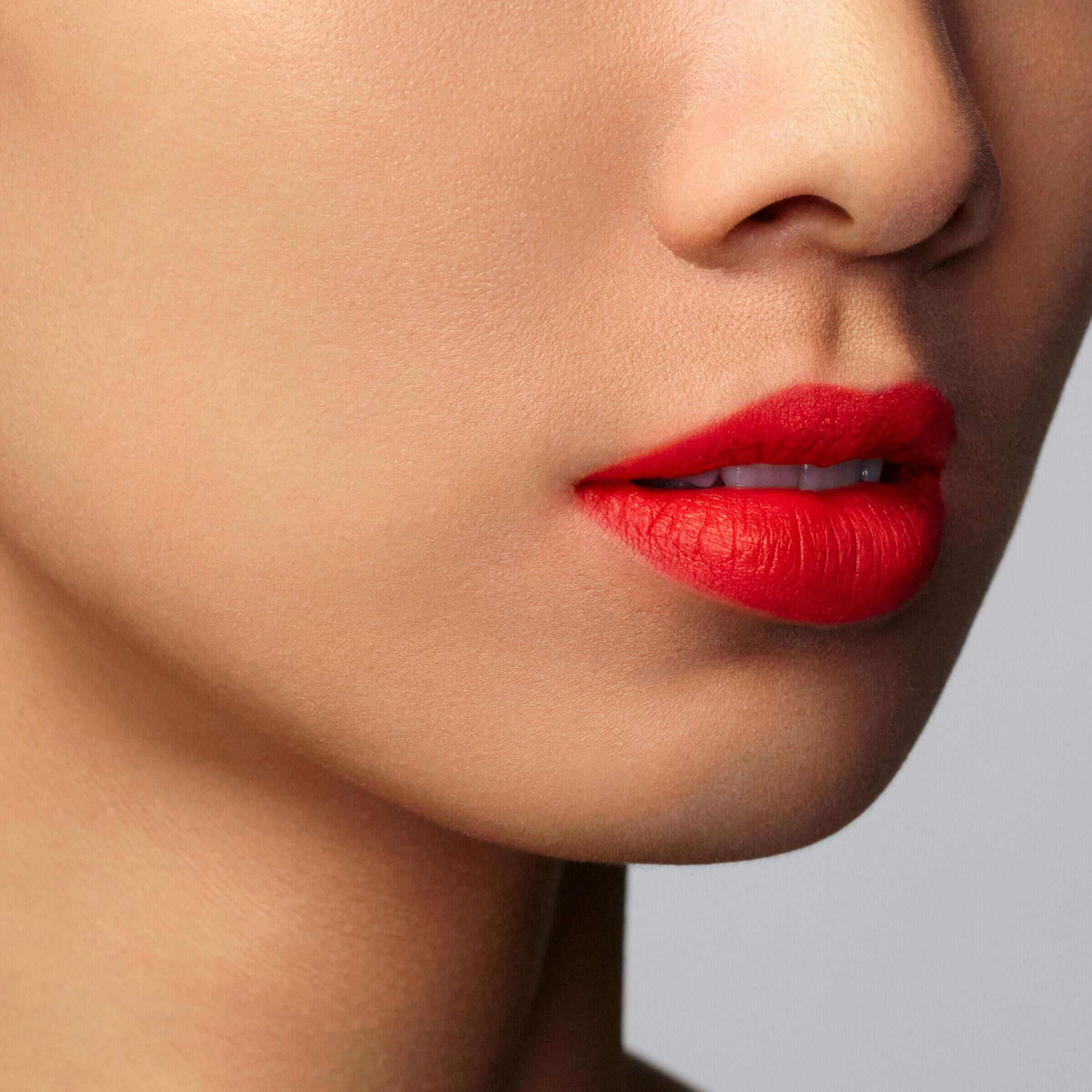 armani lip magnet 504