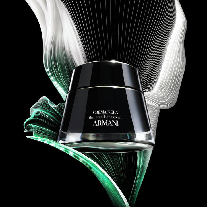CREMA NERA REMODELING CREAM REFILLABLE