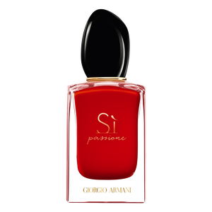 Armani Si Passione