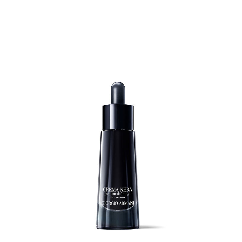 Crema Nera Volume Reshaping Eye Serum Armani beauty