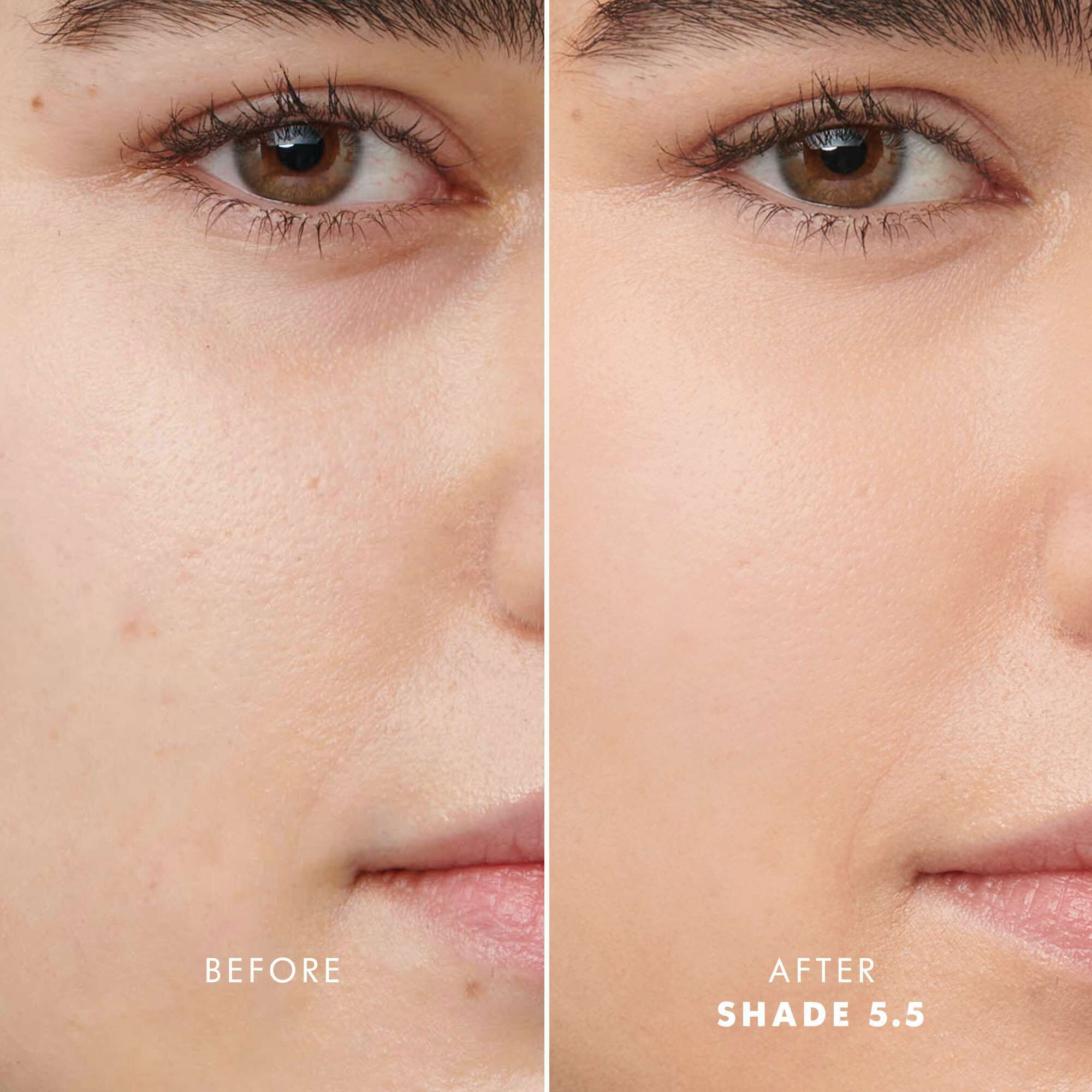 Luminous Silk Concealer