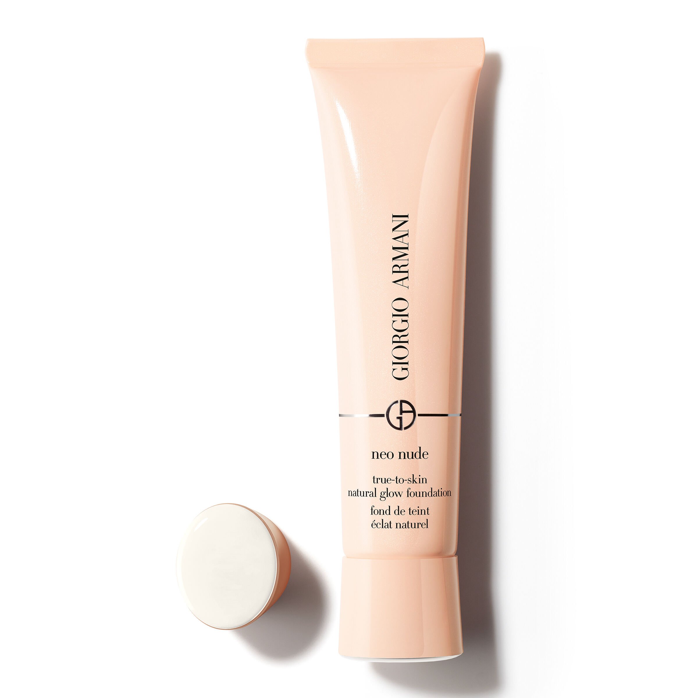 giorgio armani foundation for oily skin