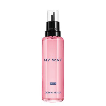 My Way Parfum Womens Perfumes| Giorgio Armani beauty UK
