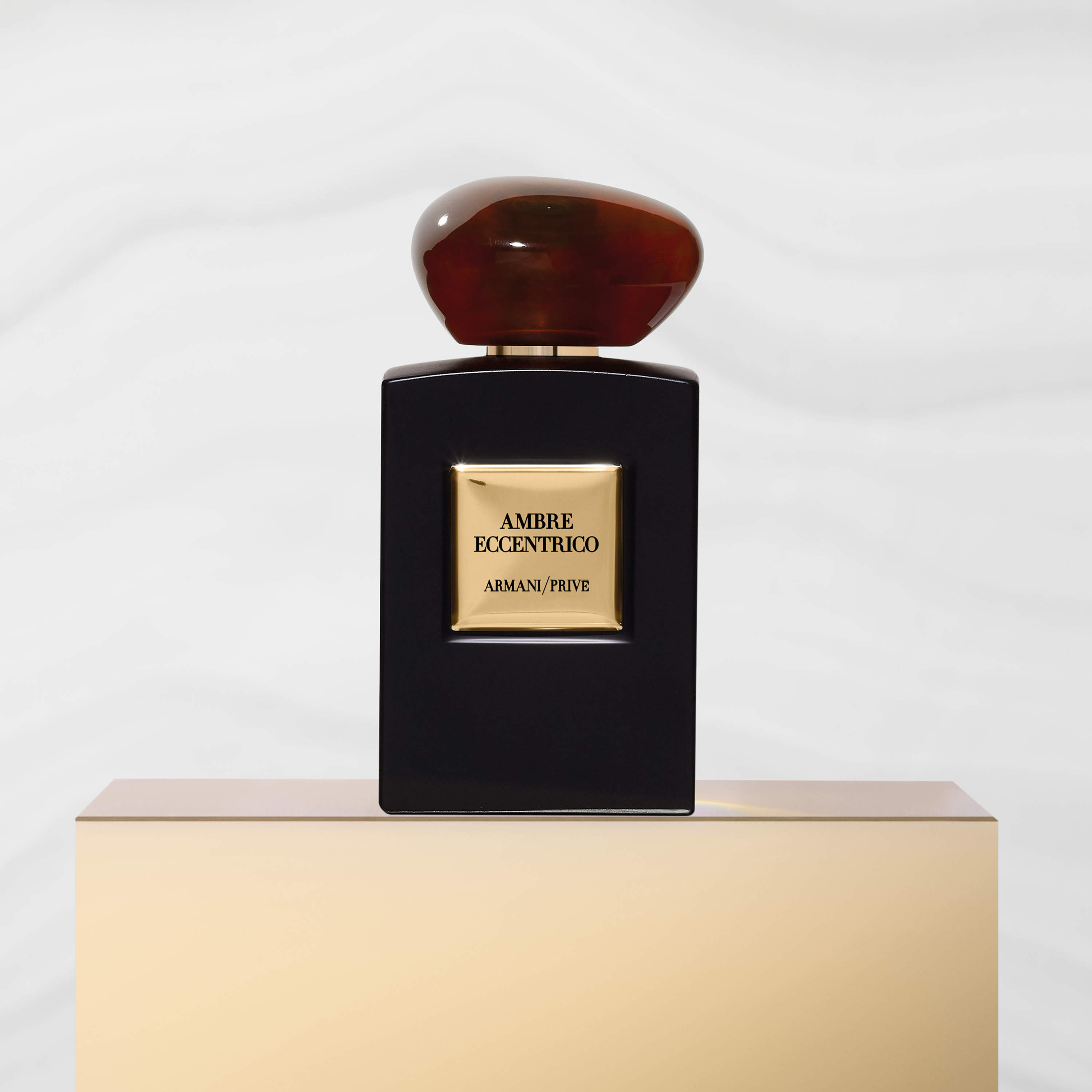 Ambre eccentrico giorgio armani on sale