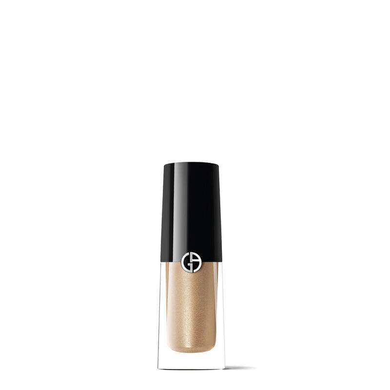 Eye Tint Liquid Eyeshadow Longwear Eyeshadow Armani Beauty UK