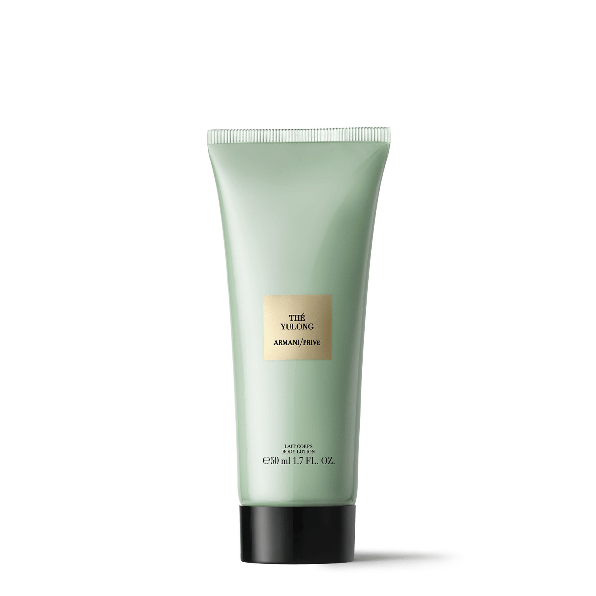 Armani/Privé THÉ YULONG BODY LOTION | Armani beauty