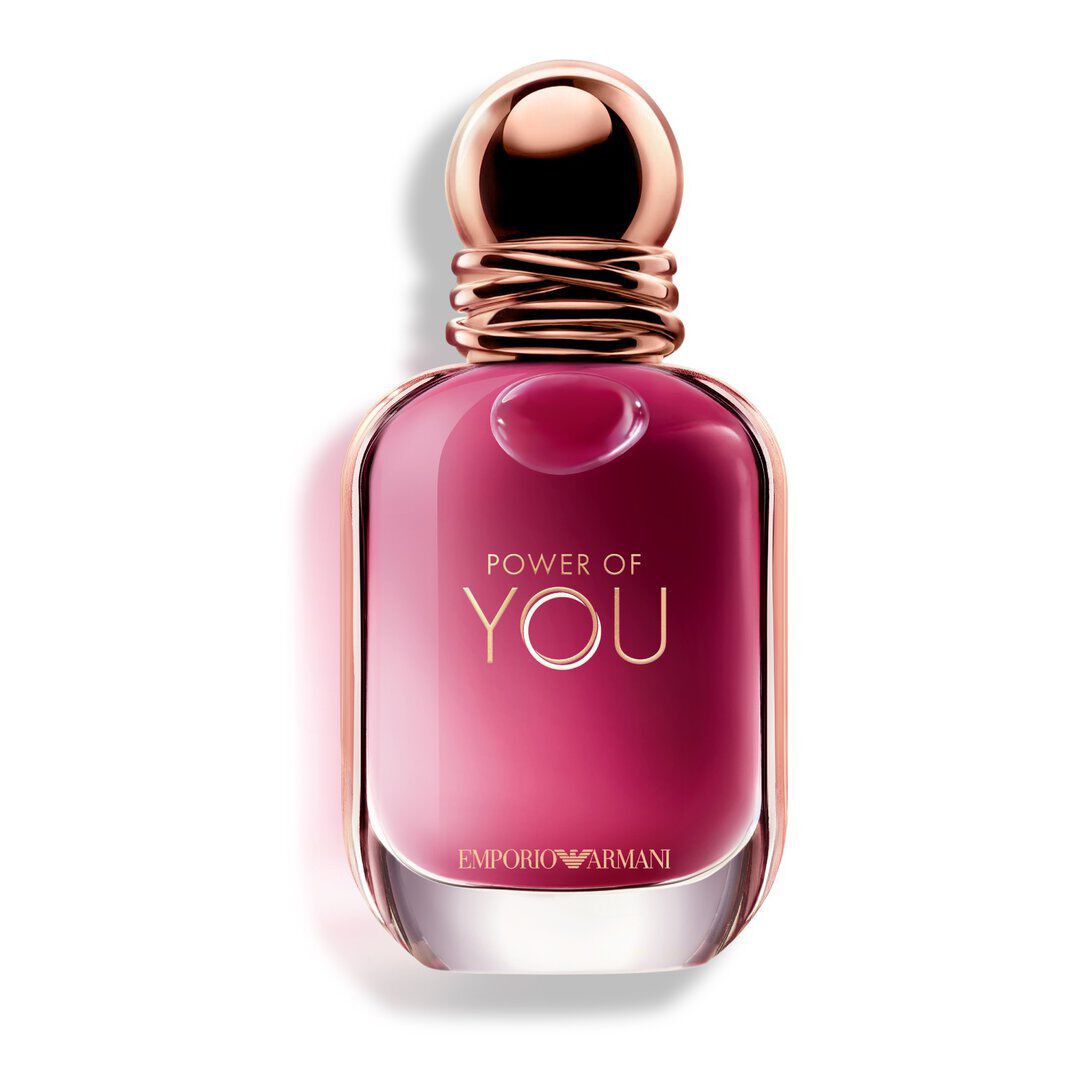 Eau de parfum Power of You | Armani Beauty