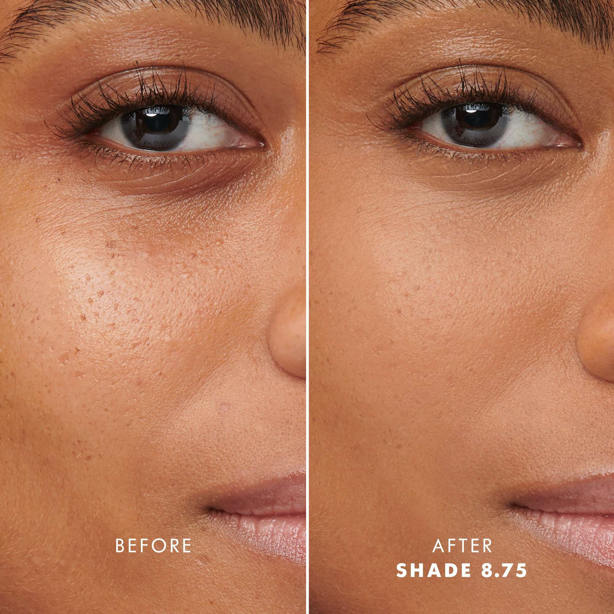 Luminous Silk Concealer