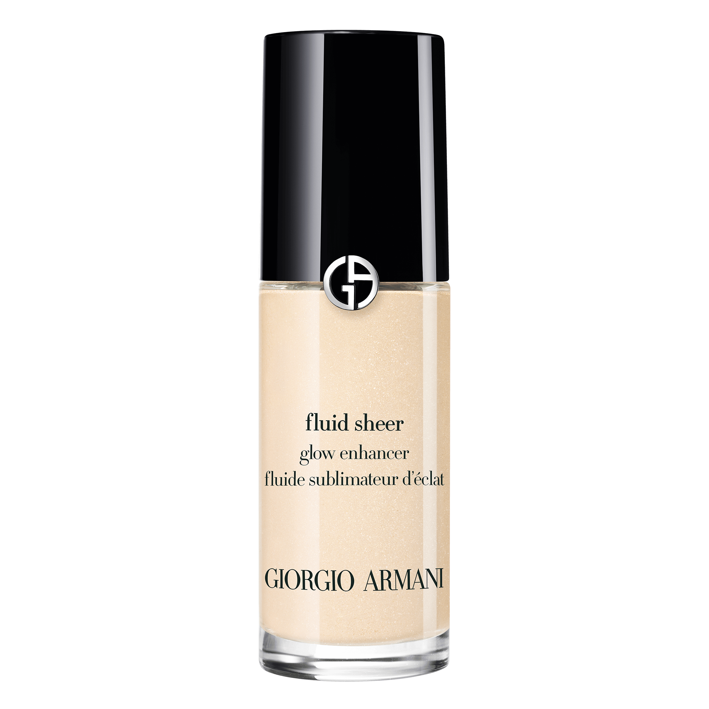 Giorgio armani fluid sheer 5 online