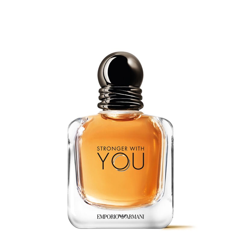 Emporio Armani Stronger With You