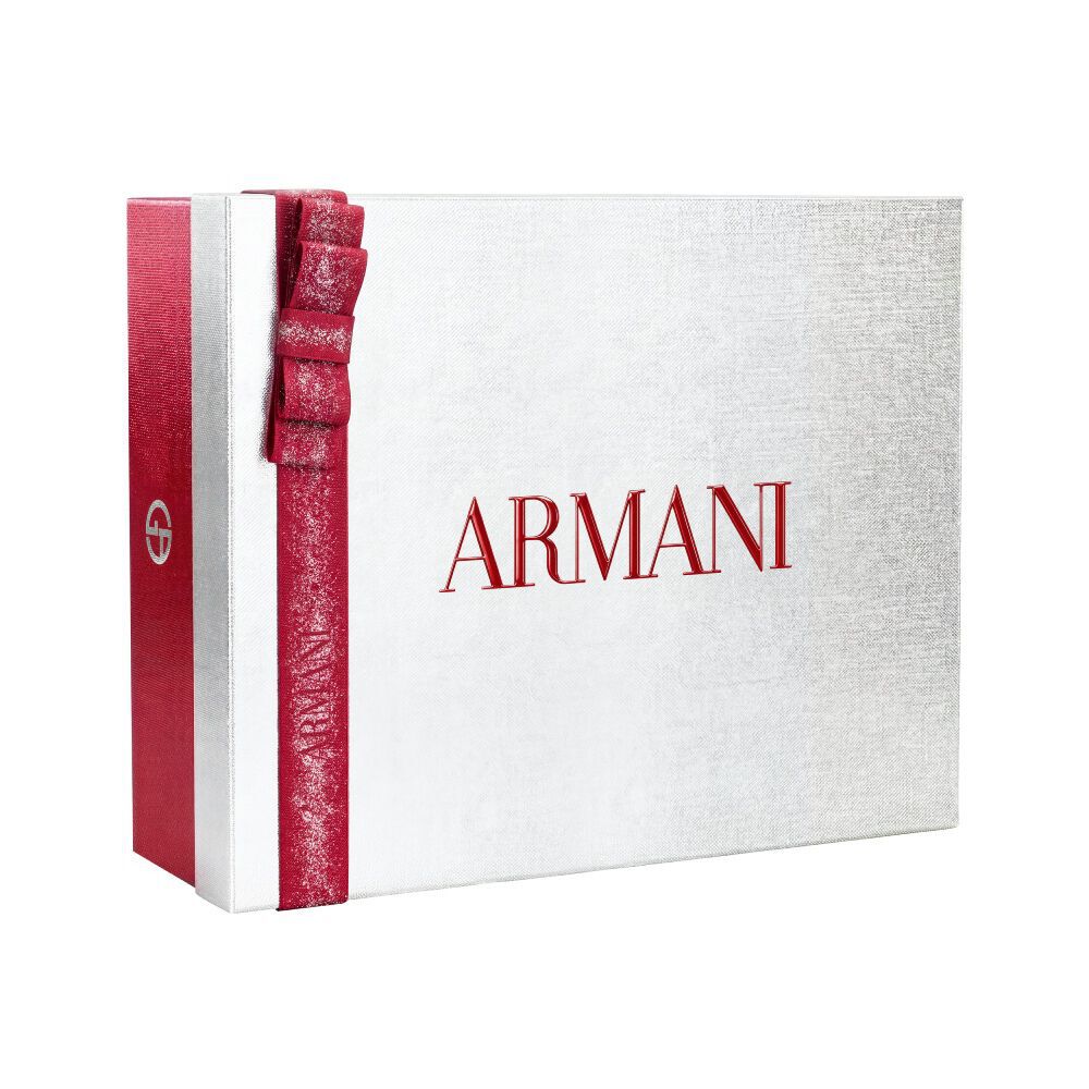 Si Eau de Parfum 100ml Holiday Gift Set